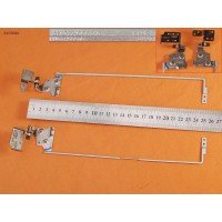 Петлі для Lenovo G50 G50-30 G50-70 G50-80 Z50-70, пара, ліва+права