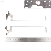 Петлі для Lenovo IdeaPad 310-15ISK 310-15ABR 310 Series, AM10T000100 AM10T000200, пара, ліва+права