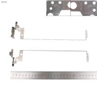 Петли для Lenovo IdeaPad 310-15ISK 310-15ABR 310 Series, AM10T000100 AM10T000200, пара, левая+правая