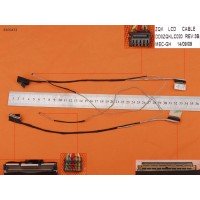 Шлейф матрицы для Acer Aspire V5-452G V5-472 V5-472G V5-473 V5-473G V7-481 V7-481G, DD0ZQKLC020, DD0ZQKLC010