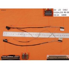 Шлейф матрицы для Acer Aspire V5-452G V5-472 V5-472G V5-473 V5-473G V7-481 V7-481G, DD0ZQKLC020, DD0ZQKLC010