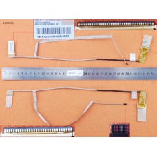 Шлейф матриці для Asus A550 A552 F550 F552 K550 R510 R513 X550 X552, (eDP 30pin FHD, 1422-01VW0AS, -01PA000, -01VU0AS)