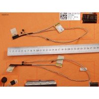 Шлейф матриці для Asus A553MA F553MA K553MA P553MA R515MA X553MA, (LVDS 40pin+Touch, 1422-01VR0AS)