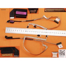 Шлейф матриці для Dell Inspiron 15 5000 5551 5555 5558 5559 (eDP 40pin+Touch, DC02002C900, 0401NT)