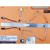 Шлейф матрицы для Dell Inspiron 15 7000 7547 7548, (DD0AM6LC210, LCD 40pin)