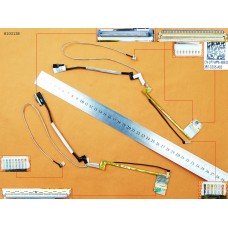 Шлейф матрицы для Dell Inspiron 11 3000 3135 3137 3138, DD0ZM3LC010 P7WP6