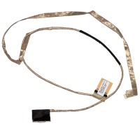 Шлейф матриці для Dell Inspiron 7000 7557 7559, (014XJ8, DD0AM9LC010, DD0AM9LC000, eDP 30Pin, без тачскріну)