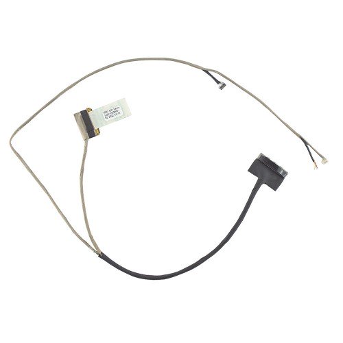Шлейф матрицы для ноутбука Asus R550C S550C V550C series, (1422-01CR000, 14005-00860000, 14005-00860100, 1422-01CW000)