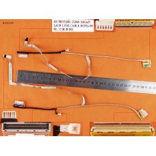 Шлейф матриці для HP Envy 15-3000, 6017B0332001