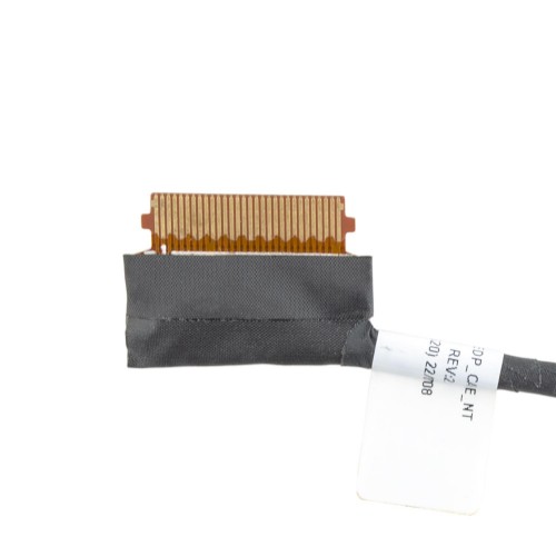 Шлейф матриці для ноутбука HP 250 255 256 G8 15-DW 15T-DW 15-GW 15s-dr 15s-du, (eDP 30pin, DC02C00QJ00, L52015-001) Шлейф матриці для ноутбука HP 250 255 256 G8 15-DW 15T-DW 15-GW 15s-dr 15s-du, (eDP 30pin, DC02C00QJ00, L52015-001)