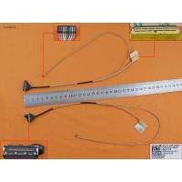 Шлейф матрицы для Lenovo Ideapad G40-30 G40-45 G40-75 Z40-45 Z40-70 DC02001M600