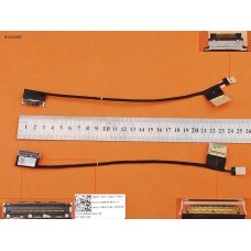 Шлейф матриці для Lenovo Yoga 260, AIZS1 DC02C00BF00, eDP 30pin