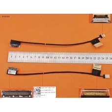 Шлейф матрицы для Lenovo Yoga 260, AIZS1 DC02C00BF00, eDP 30pin