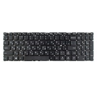 Клавиатура для Lenovo V110-15IAP V110-15AST V110-15ISK 310-15ISK 310-15IKB 310-15IAP 510-15ISK, RU, Black
