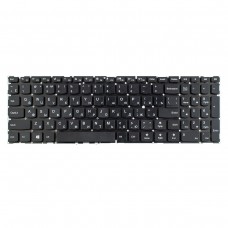 Клавиатура для Lenovo IdeaPad 310-15ISK 510-15ISK 510-15IKB, RU, черная Клавиатура для Lenovo IdeaPad 310-15ISK 510-15ISK 510-15IKB, RU, черная