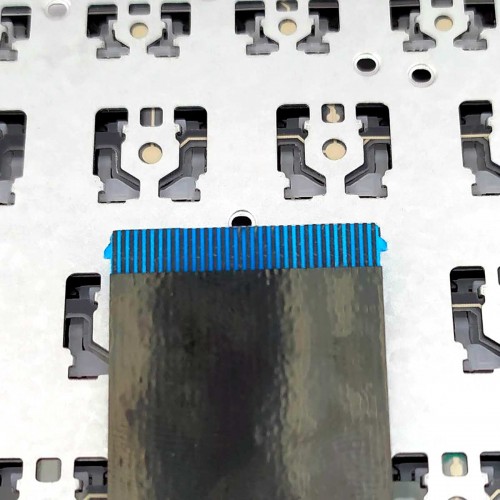Клавиатура для ноутбука Lenovo IdeaPad 310-15ISK 510-15ISK 510-15IKB RU черная