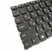 Клавиатура для ноутбука Lenovo IdeaPad 310-15ISK 510-15ISK 510-15IKB RU черная