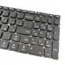 Клавиатура для ноутбука Lenovo IdeaPad 310-15ISK 510-15ISK 510-15IKB RU черная