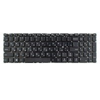 Клавиатура для Lenovo V110-15IAP V110-15AST V110-15ISK 310-15ISK 310-15IKB 310-15IAP 510-15ISK, RU, Black
