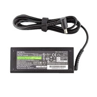 Блок питания для Sony 19.5V 3.9A 76W 6.5*4.4, HC