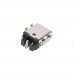 Роз'єм гніздо живлення для ноутбука Asus F405U J401 P1400 R418U S405U TP401 TP410 TP510 X405U X406U, PJ1086, 12033-00051100