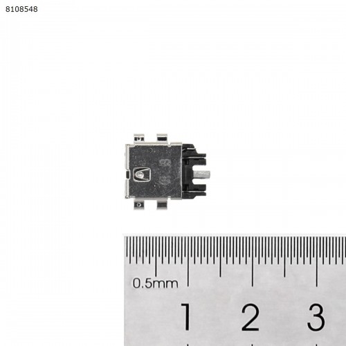 Роз'єм гніздо живлення для ноутбука Asus F405U J401 P1400 R418U S405U TP401 TP410 TP510 X405U X406U, PJ1086, 12033-00051100