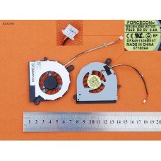 Вентилятор для Dell Inspiron 13Z 1370 (Original) Вентилятор для Dell Inspiron 13Z 1370 (Original)