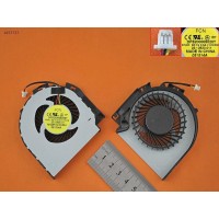 Вентилятор для Dell Inspiron 17 7000 7737 (Original)