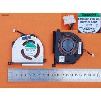 Вентилятор для Dell Latitude E5450 (06YYDG, EG50050S1-C400-S9A, DC28000EFSL, Original)