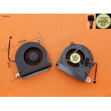 Вентилятор для HP 6440B 6445B 6545B (Original)
