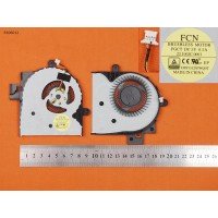 Вентилятор для HP Envy M6-W series, (DFS551205WQ0T FGCT, 23.1003C.0001, 807524-001, Original)