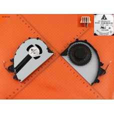 Вентилятор для Sony Vaio SVS15 SVS1511 series, SVS1511S3C SVS1511S1C SVS1511S2C SVS1511S3RB SVS151A12V, (Original)