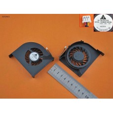 Вентилятор для HP DV6-2000 DV6-2100 (For Intel,579158-001 ,Discrete Video Card,Version 2)