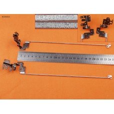 Петли для Acer E5-523G E5-553G E5-575G E5-576G F5-522 F5-573G F5-573T TMP259 NE574, (FBZAA014010, FBZAA015010, пара, левая+правая) Петли для Acer E5-523G E5-553G E5-575G E5-576G F5-522 F5-573G F5-573T TMP259 NE574, (FBZAA014010, FBZAA015010, пара, левая+правая)