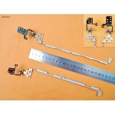 Петлі для HP Pavilion 14-G 14-R 14-H 14-G001, (пара, ліва+права, AM14C000100, AM14C000200)