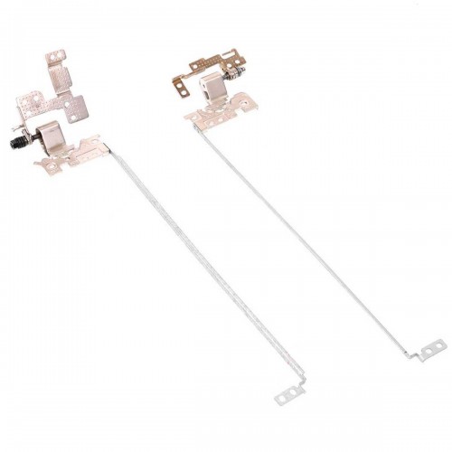 Петлі для Lenovo U31-70 E31 E31-40 E31-70 E31-80, пара, ліва+права, AM1BM000400, AM1BM000500