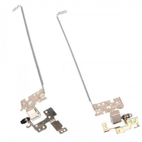 Петлі для Lenovo U31-70 E31 E31-40 E31-70 E31-80, пара, ліва+права, AM1BM000400, AM1BM000500
