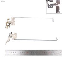 Петлі для Lenovo U31-70 E31 E31-40 E31-70 E31-80, пара, ліва+права, AM1BM000400, AM1BM000500