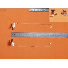 Петлі Toshiba Satellite L55-A Series, пара, ліва+права