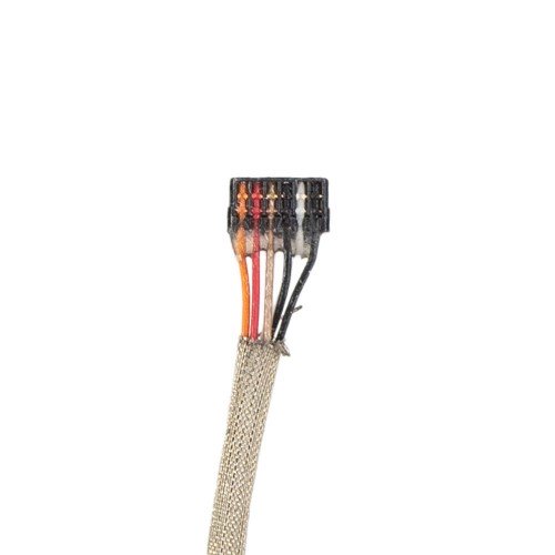 Шлейф матрицы для ноутбука Asus A553 F551 F553 K553 X553MA X553SA series, (LVDS 40pin, 14005-01280200, 1422-01UX0AS)