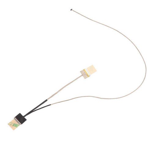 Шлейф матрицы для ноутбука Asus A555 F554 F555 K555 R556 R557 X554 X555 series, (40*30pin eDP, 1422-01SV0AS, 14005-01360500)