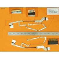 Шлейф матрицы для Dell Inspiron 3442 3441 3443 3445 3446 3447 3448 3449, (Touch eDP 40Pin, 450.00G02.0011, 06P1D5) Шлейф матрицы для Dell Inspiron 3442 3441 3443 3445 3446 3447 3448 3449, (Touch eDP 40Pin, 450.00G02.0011, 06P1D5)