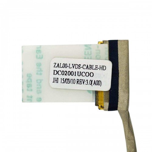 Шлейф матрицы для ноутбука Dell Latitude 3540 E3540 L3540 (LVDS 40pin)