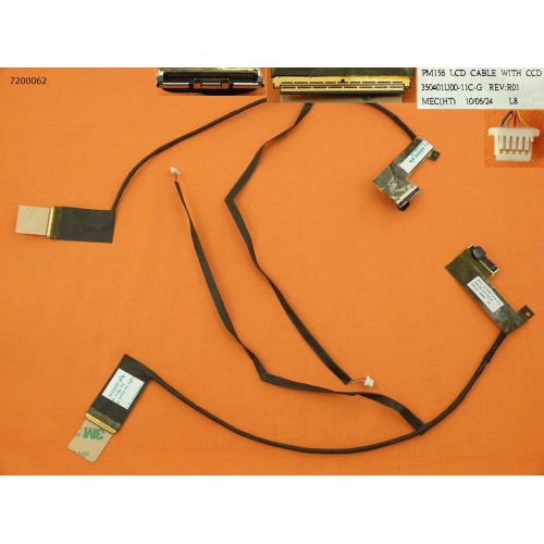 Шлейф матриці для HP COMPAQ CQ62 G62 NEW