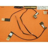 Шлейф матриці для HP COMPAQ CQ62 G62 NEW