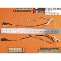 Шлейф матриці для HP Probook 440 G3 445 G3 745 G3 840 G3, (30Pin eDP DD0X62LC011)