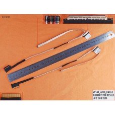 Шлейф матриці для HP Probook 450 455 G2, (40Pin, DC02001YY00, ZPL50, 768127-001)