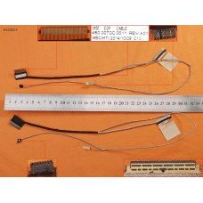 Шлейф матрицы для Lenovo IdeaPad M50-70 M50-80, (eDP 30pin, 450.00T0C.0011)