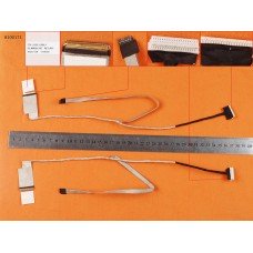 Шлейф матрицы для Sony VAIO SVE17 SVE171 SVE171A SVE171B1 Z70, (Z70, 50.4MR05.011 50.4MR05.001, Аналог)