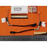 Шлейф матриці для Sony SVP13 POR13 SVP131 SVP132 SVP13A SVP1312 V270, (364-0011-1280_A, Аналог)
